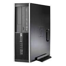 PC HP 6300-8300 SFF i3-2XX0-8gb-240-w10pro